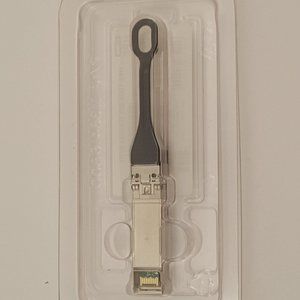 HPE 16Gb SW B-series SFP+ Fibre Channel Short Wave Transceiver QK724A NEW